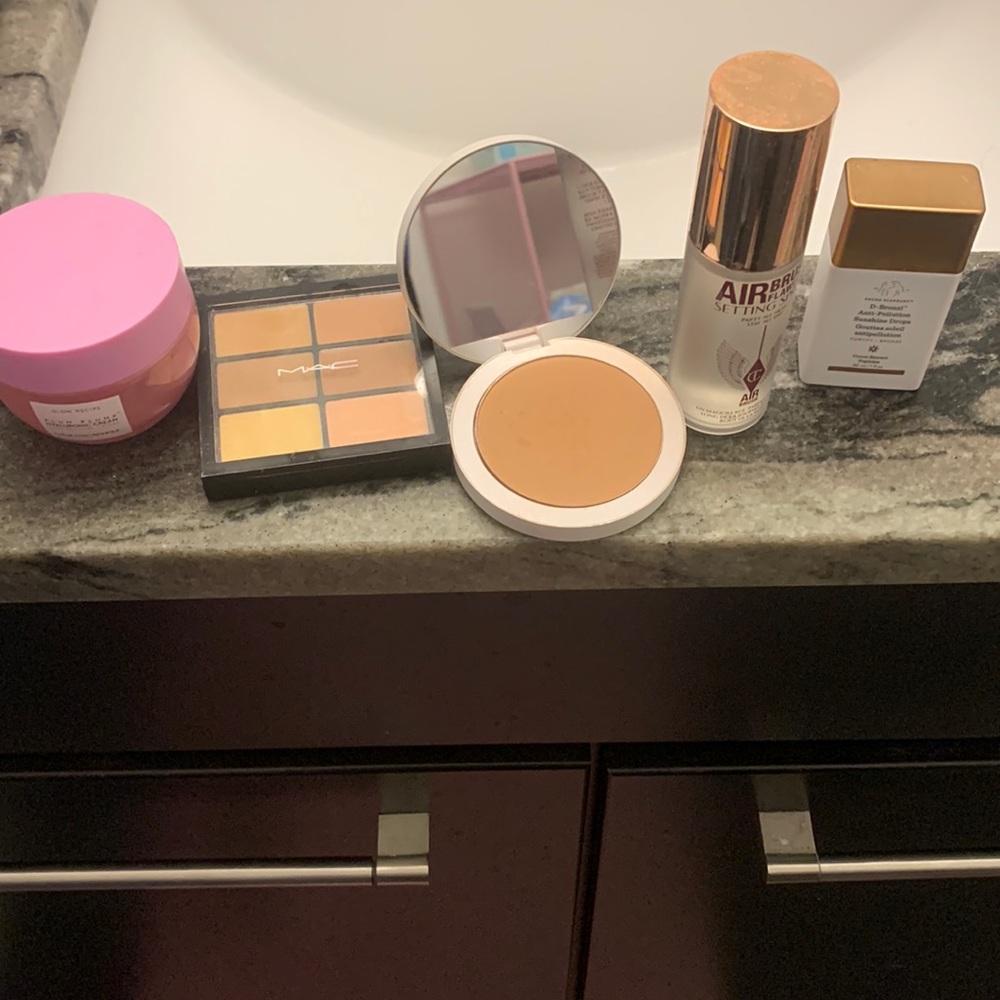 New Make Up (Never Used)